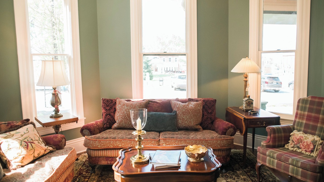 Photo of Livingroom in Millersburg