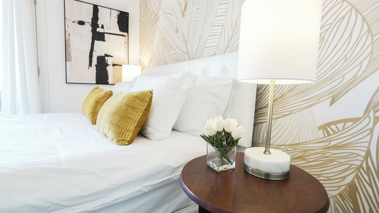 Photo of Bedroom in Papago Parkway