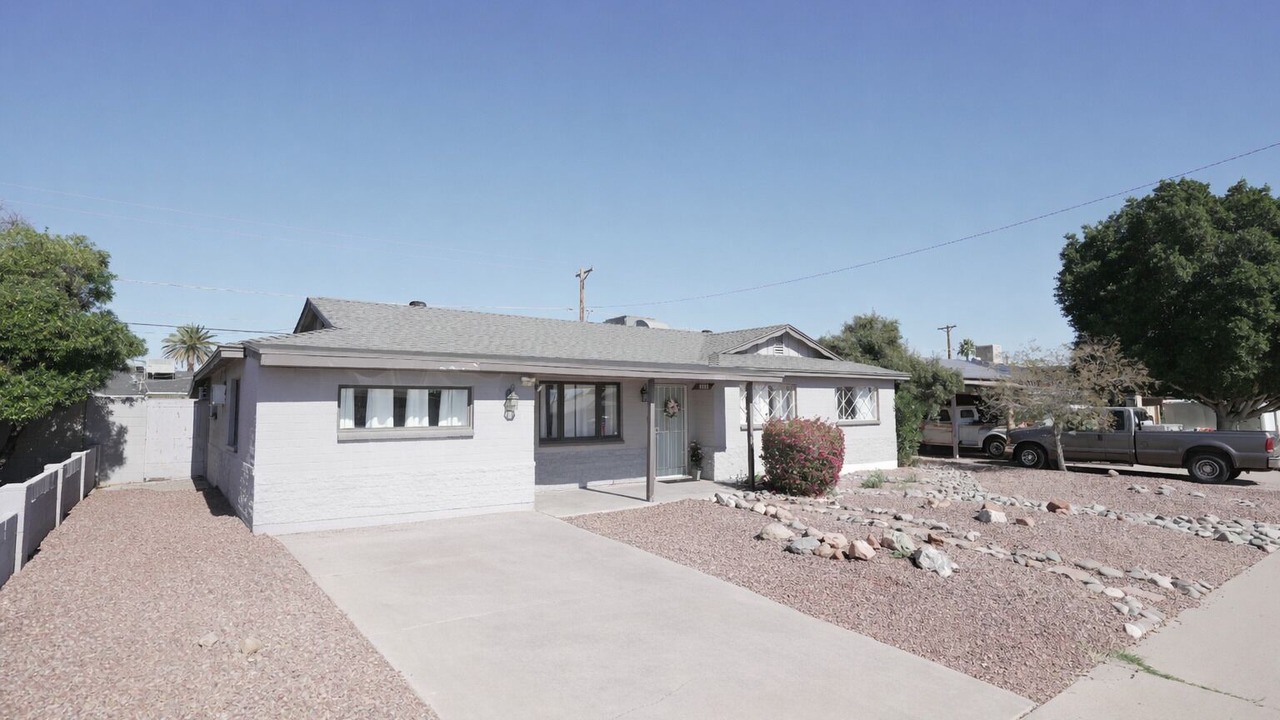 Photo of Outdoor in Papago Parkway