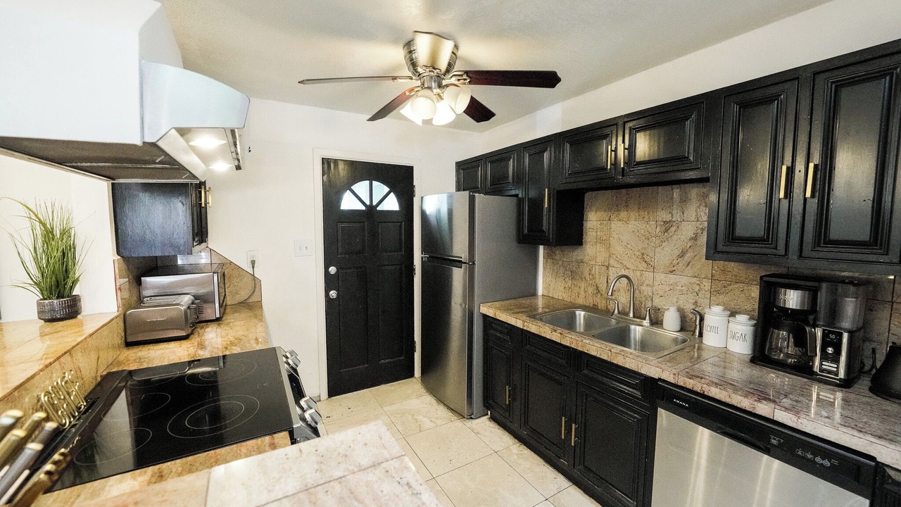 Photo of Kitchen in Papago Parkway
