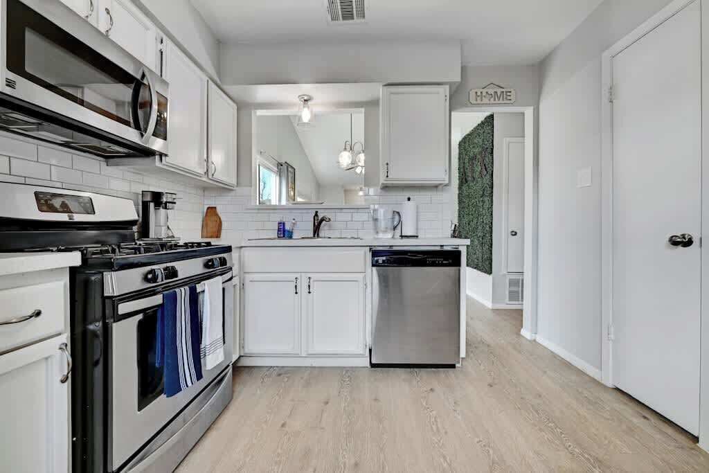 Photo of Kitchen in Cherry Creek