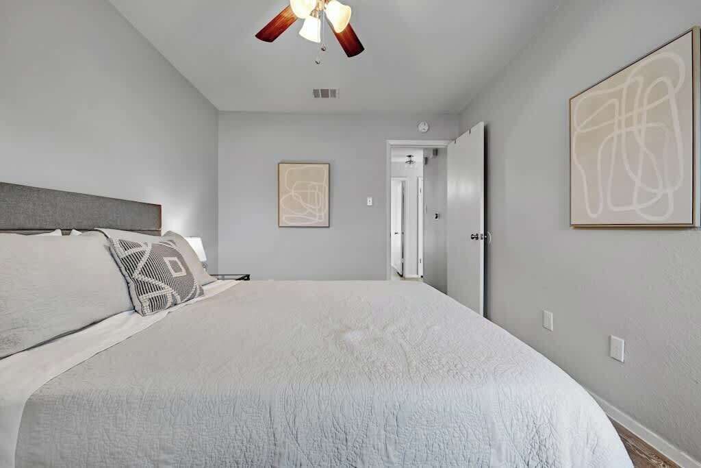 Photo of Bedroom in Cherry Creek