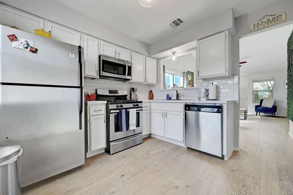 Photo of Kitchen in Cherry Creek