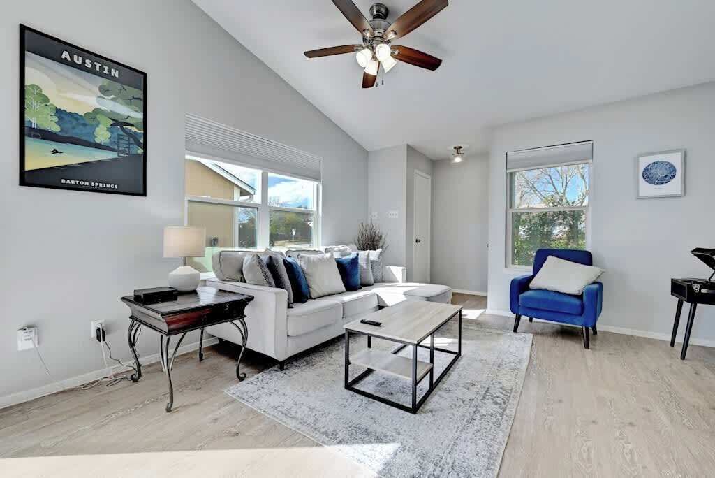 Photo of Bedroom in Cherry Creek