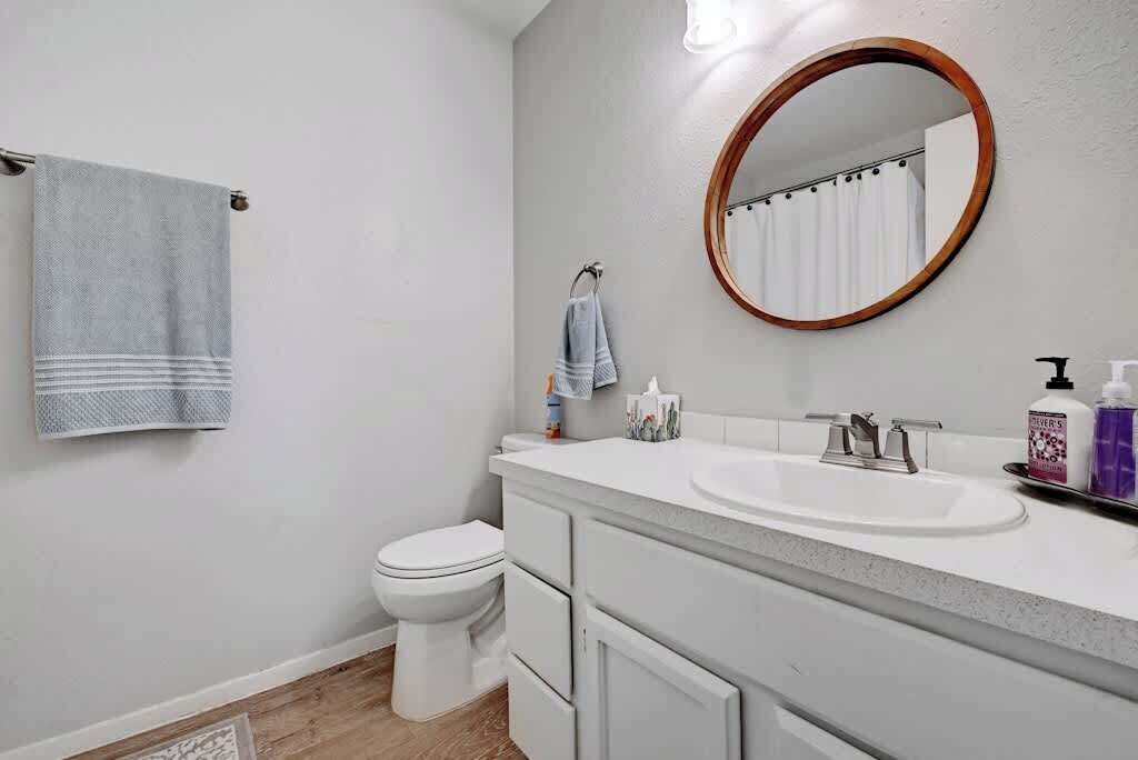 Photo of Bathroom in Cherry Creek