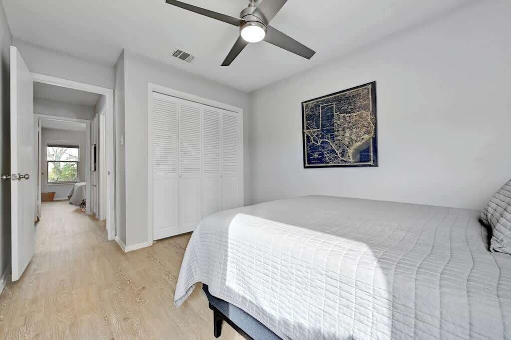 Photo of Bedroom in Cherry Creek