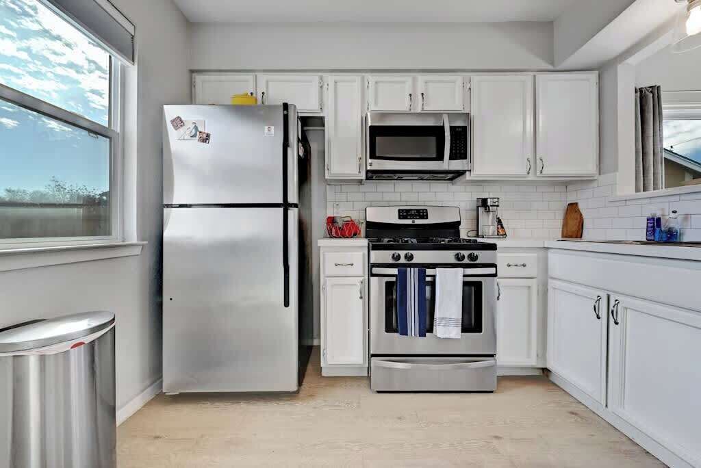 Photo of Kitchen in Cherry Creek