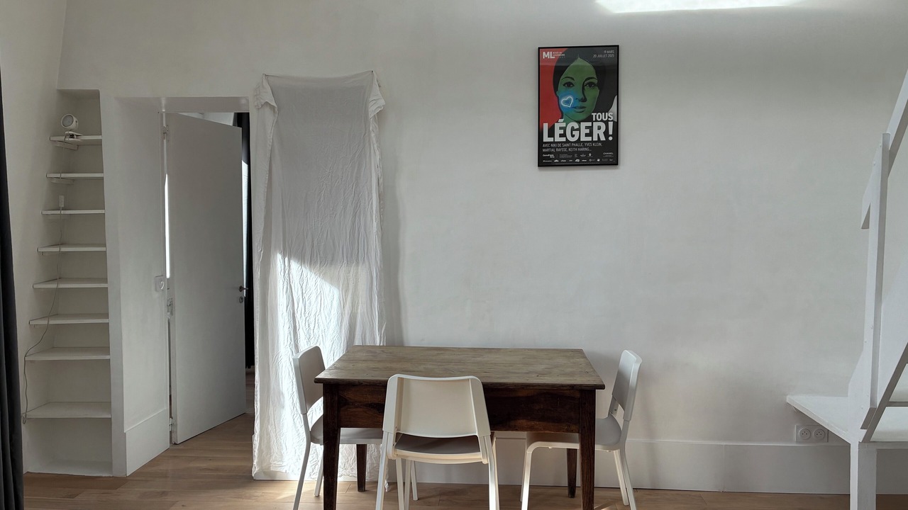 Photo of Others in Montparnasse