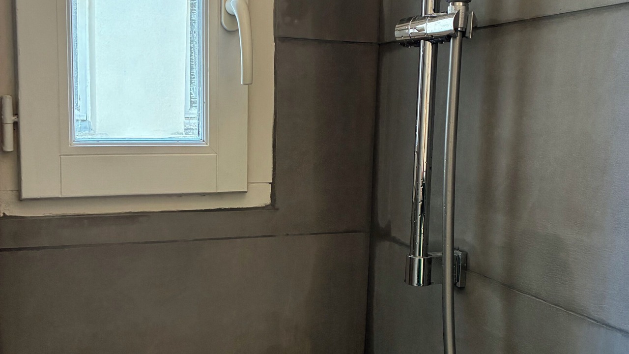 Photo of Bathroom in Montparnasse