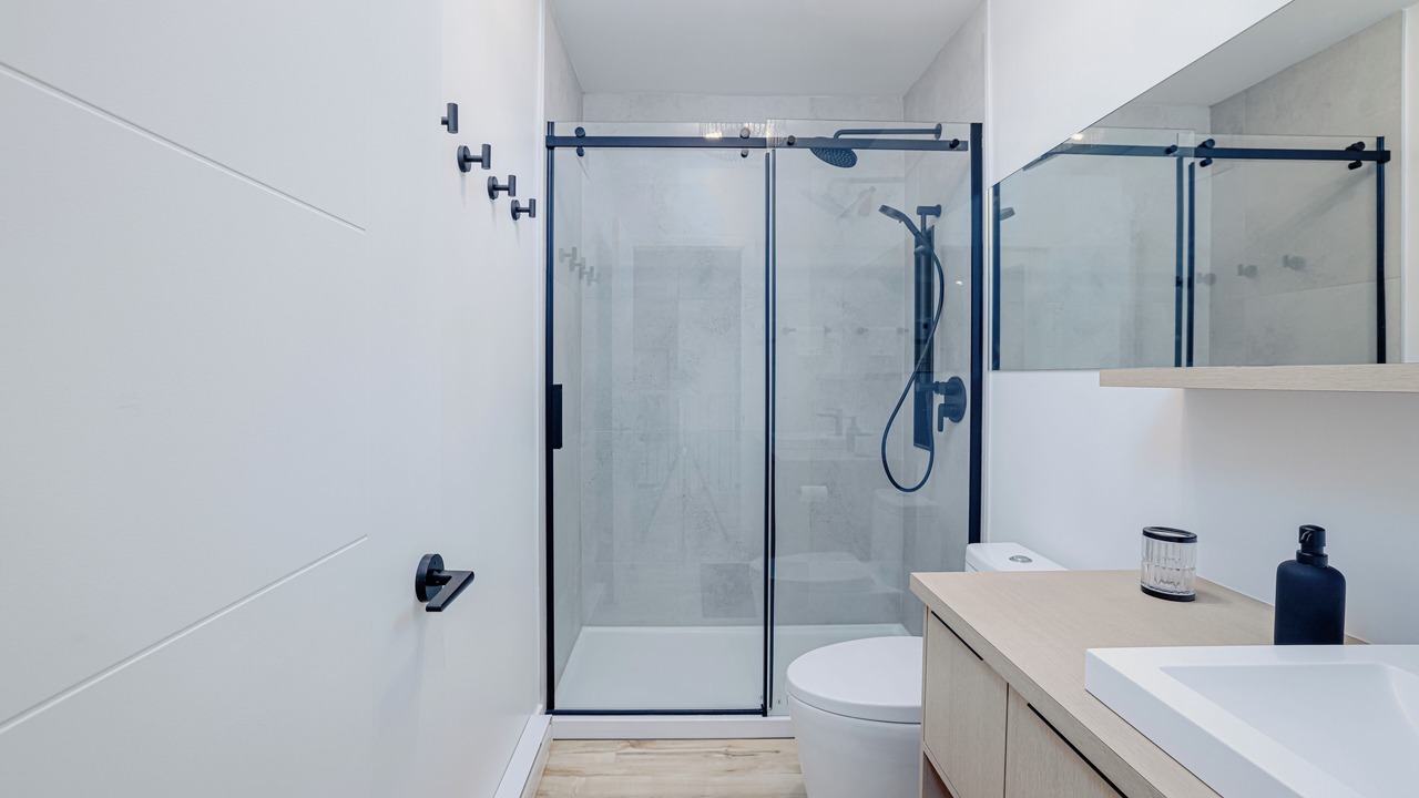 Photo of Bathroom in Chertsey