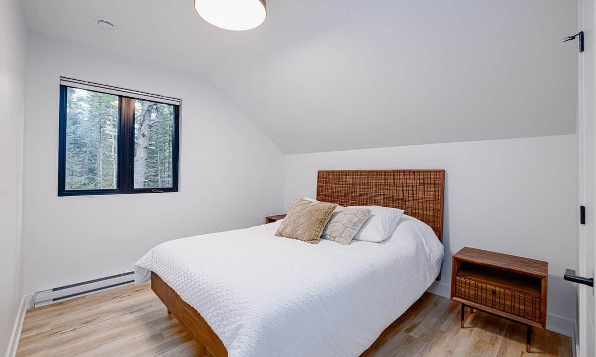 Photo of Bedroom in Chertsey