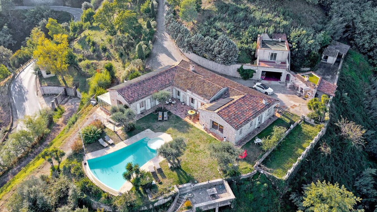 Photo of Outdoor in Pegomas