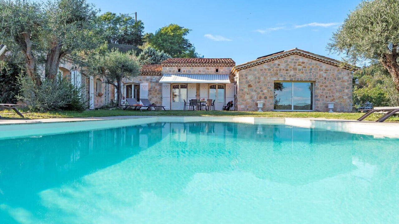 Photo of Outdoor in Pegomas