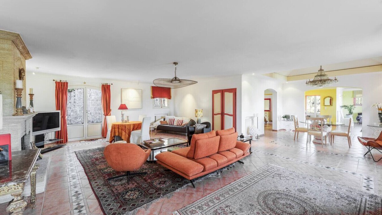 Photo of Livingroom in Pegomas