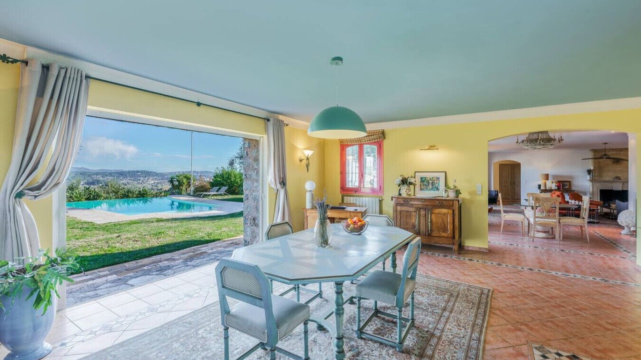 Photo of Outdoor in Pegomas