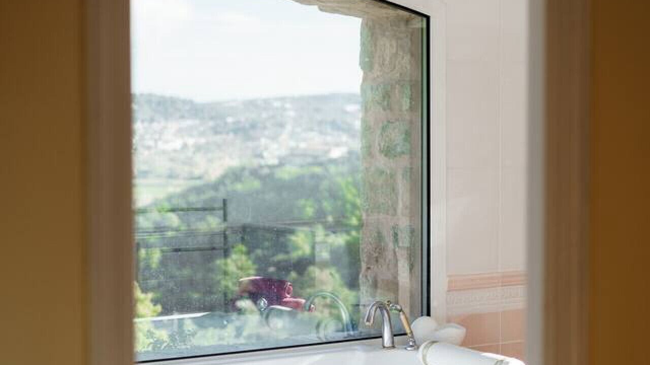 Photo of Bathroom in Pegomas