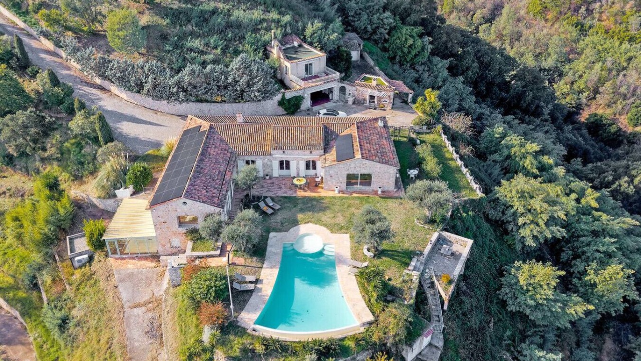 Photo of Outdoor in Pegomas