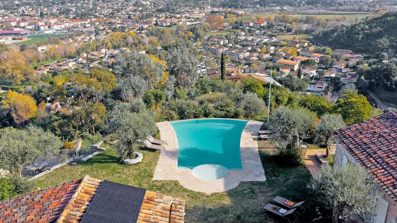 Photo of Outdoor in Pegomas