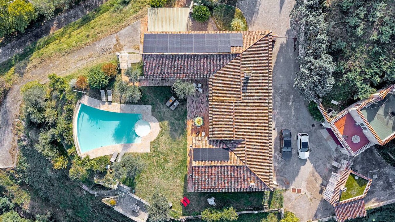 Photo of Outdoor in Pegomas