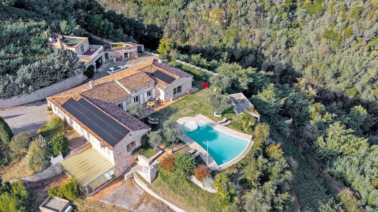 Photo of Outdoor in Pegomas