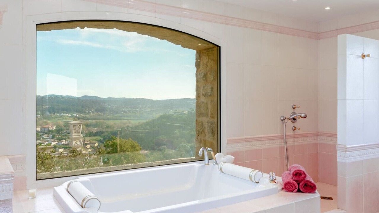 Photo of Bathroom in Pegomas