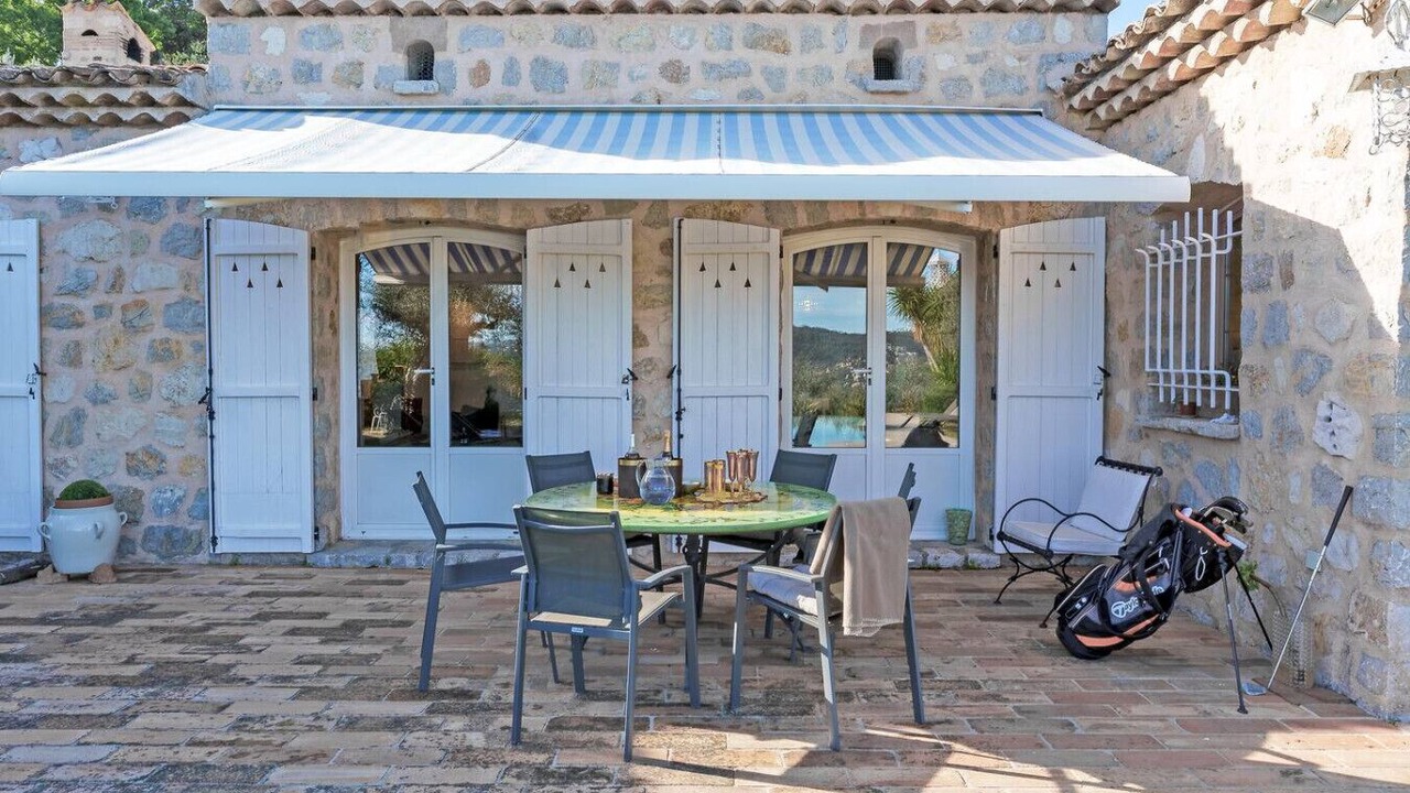 Photo of Outdoor in Pegomas