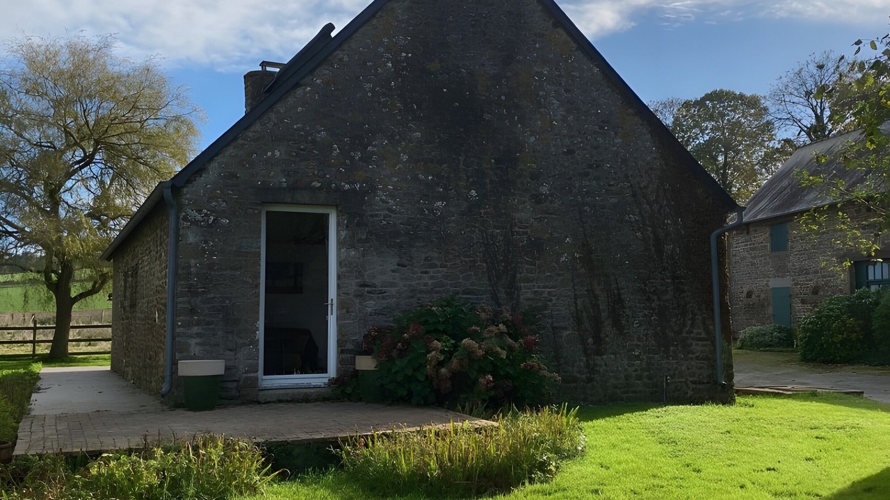 Photo of Outdoor in La Chapelle-Janson