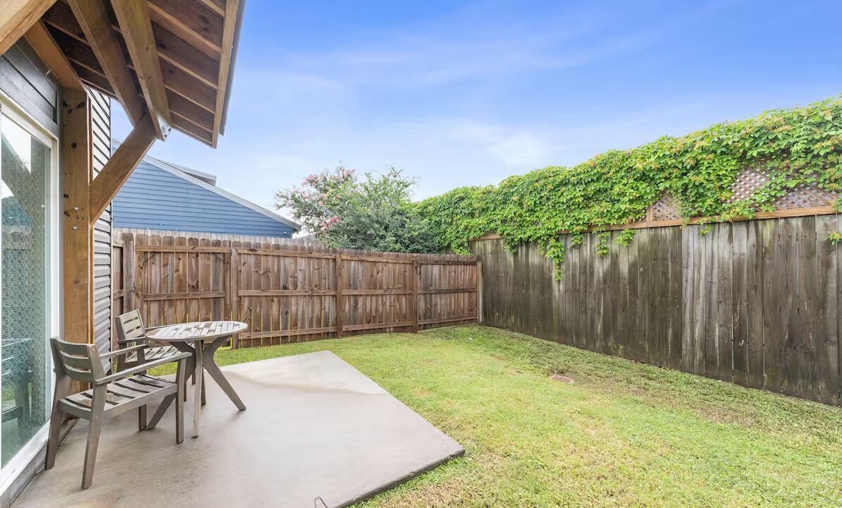 Photo of Patio Balcony in Lafayette