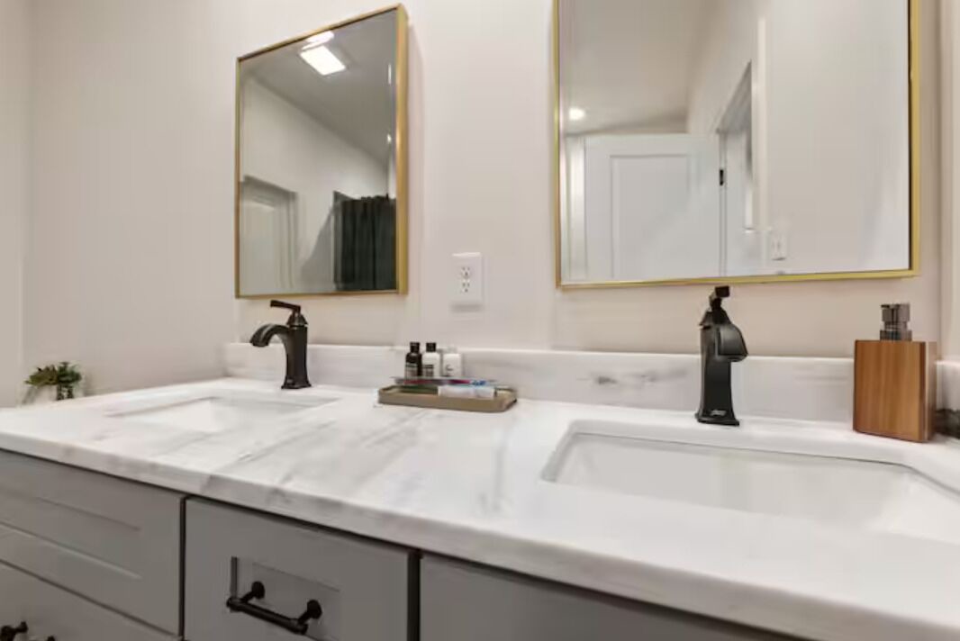 Photo of Bathroom in Lafayette