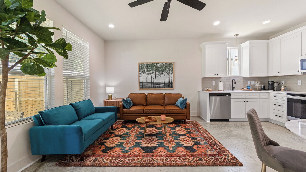 Photo of Livingroom in Lafayette