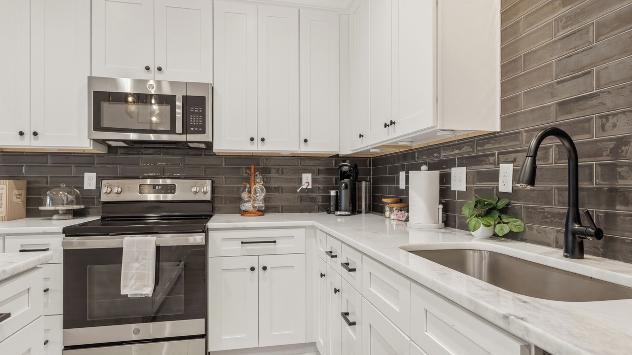 Photo of Kitchen in Lafayette