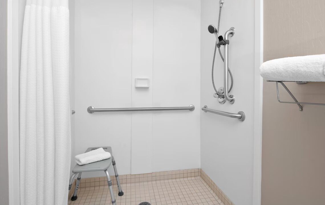 Photo of Bathroom in Norwood Park