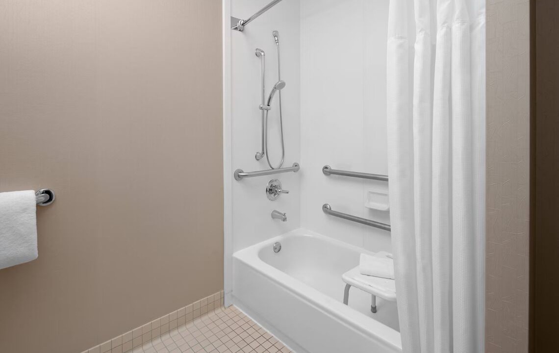 Photo of Bathroom in Norwood Park