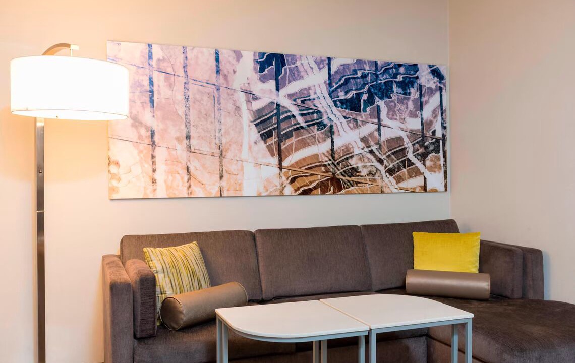 Photo of Livingroom in Norwood Park