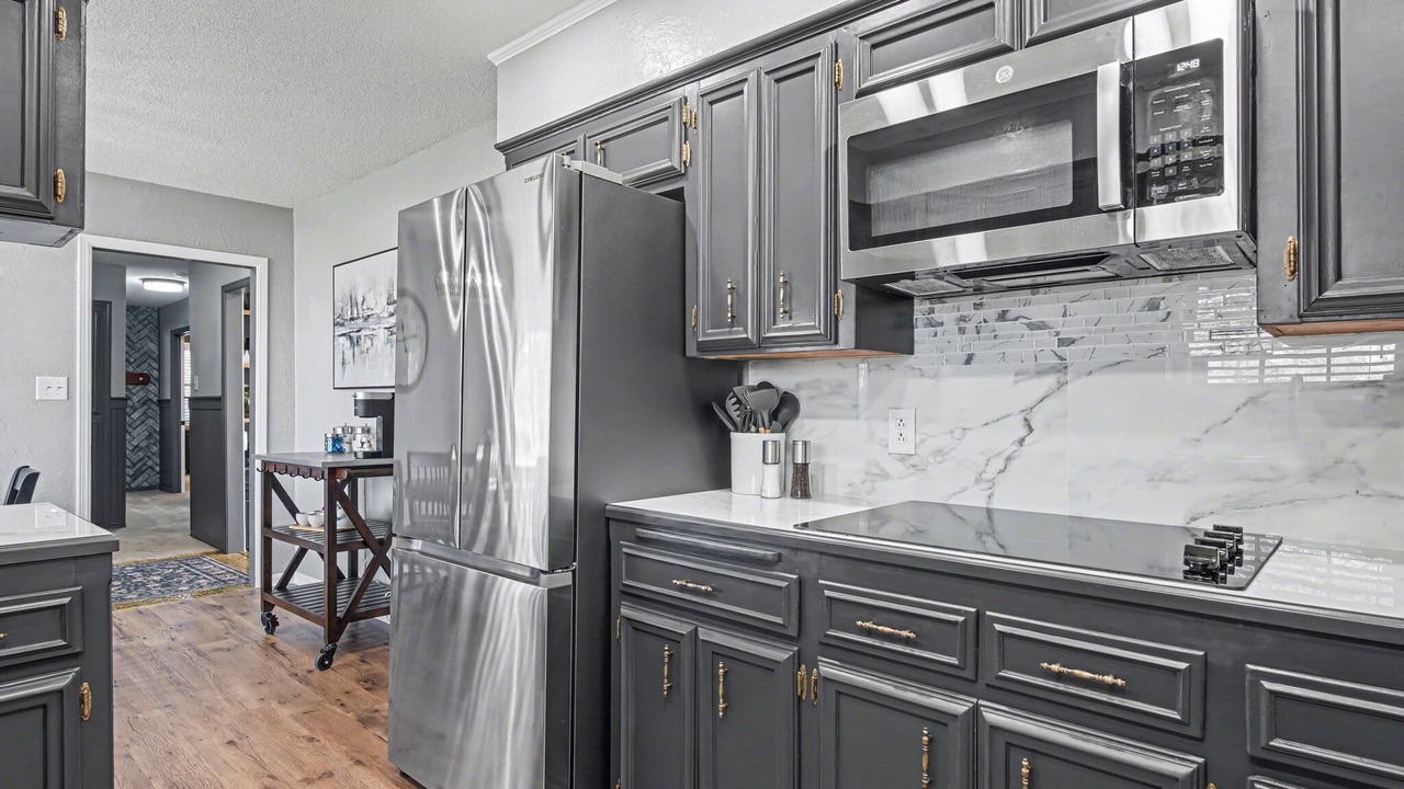 Photo of Kitchen in Fort Smith
