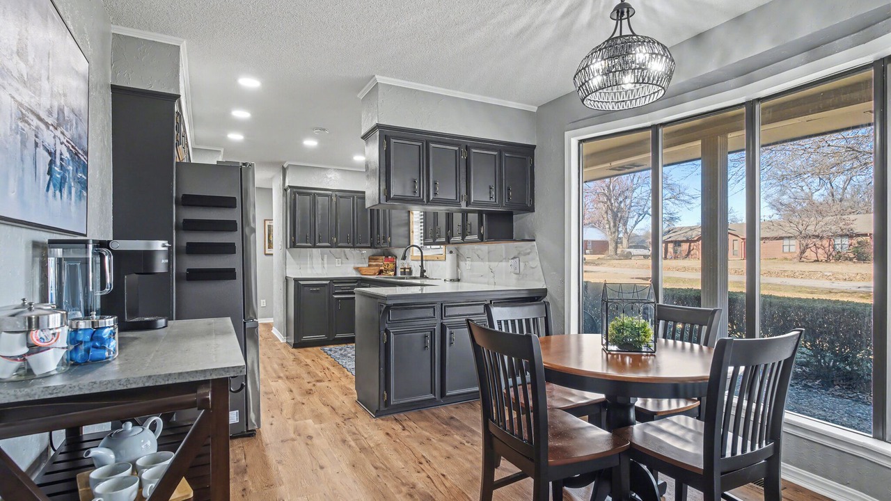 Photo of Kitchen in Fort Smith