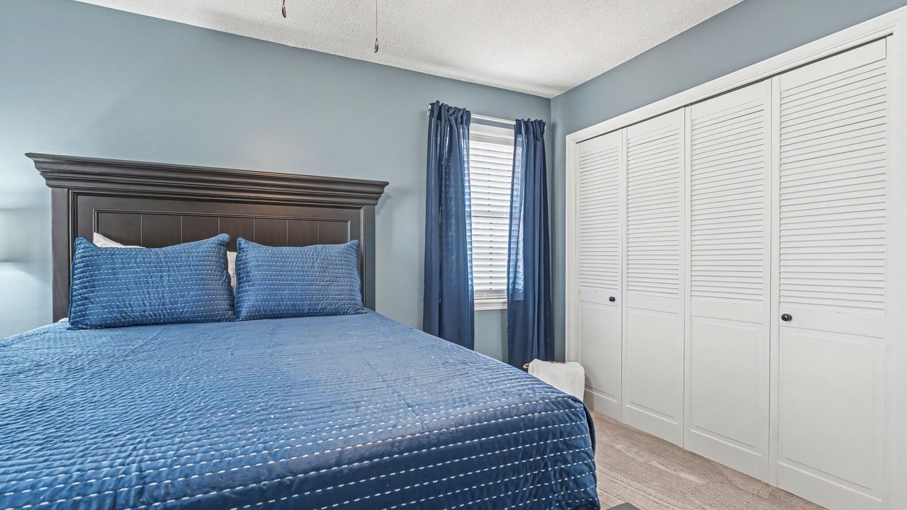 Photo of Bedroom in Fort Smith