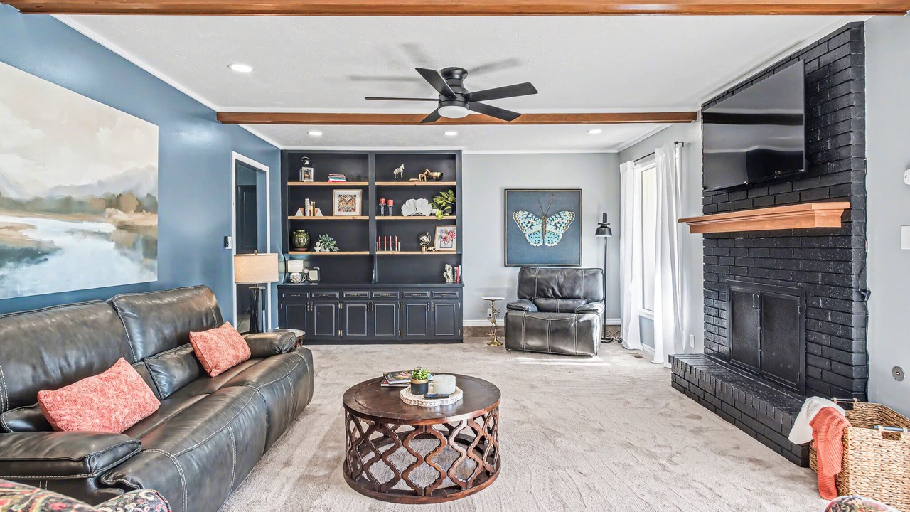 Photo of Livingroom in Fort Smith
