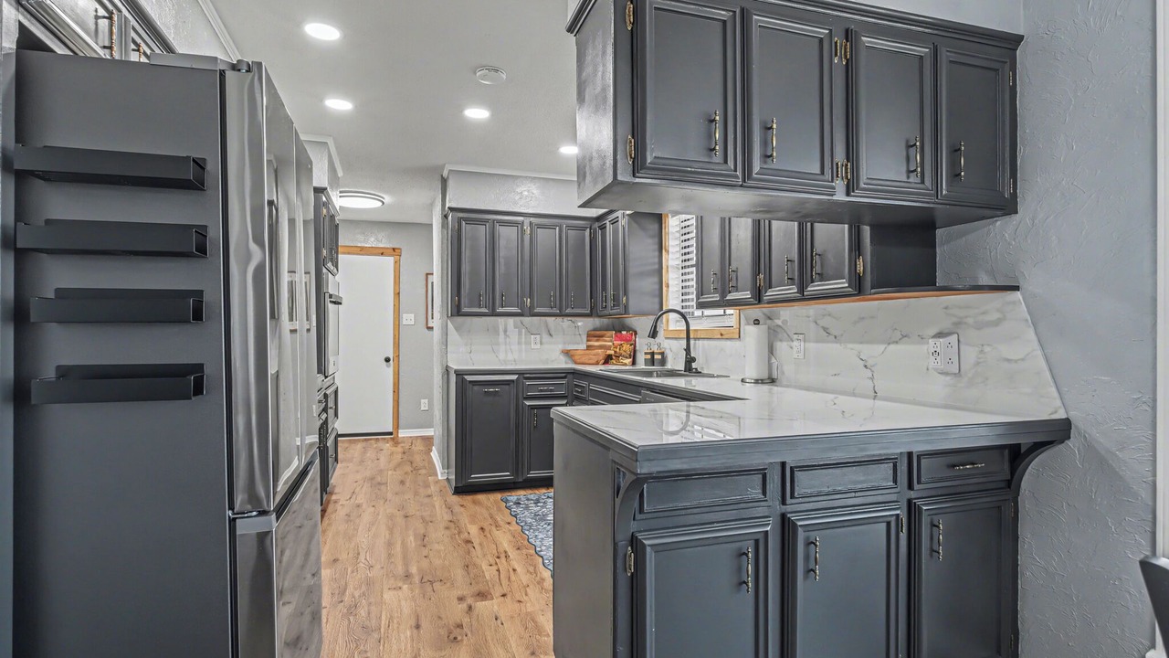 Photo of Kitchen in Fort Smith