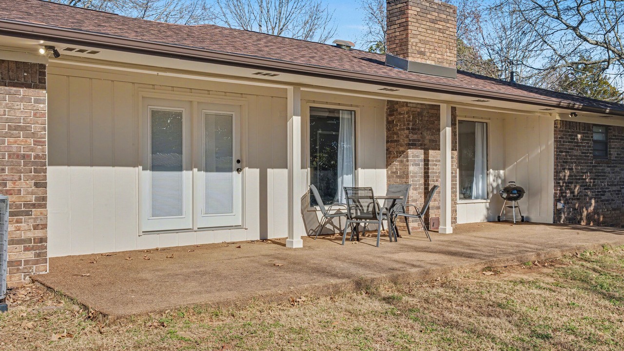 Photo of Outdoor in Fort Smith
