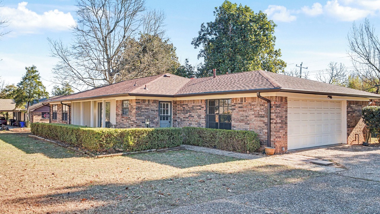 Photo of Outdoor in Fort Smith