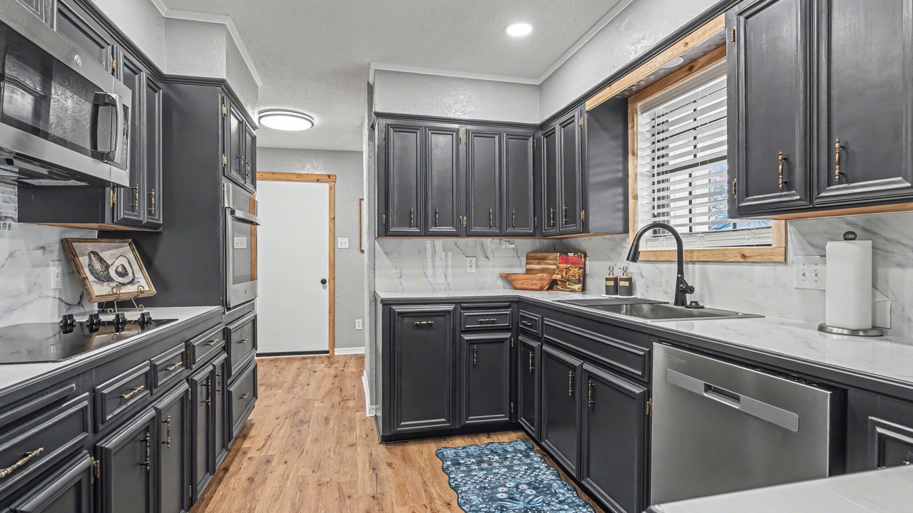 Photo of Kitchen in Fort Smith
