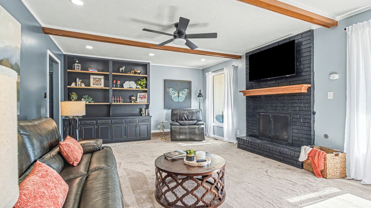 Photo of Livingroom in Fort Smith