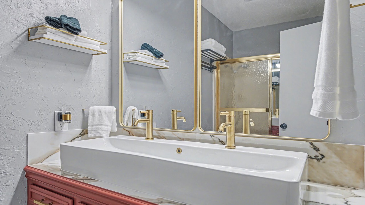 Photo of Bathroom in Fort Smith