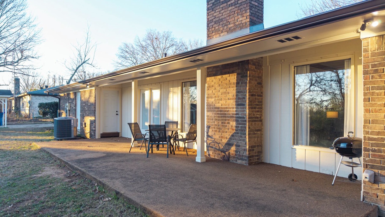 Photo of Outdoor in Fort Smith