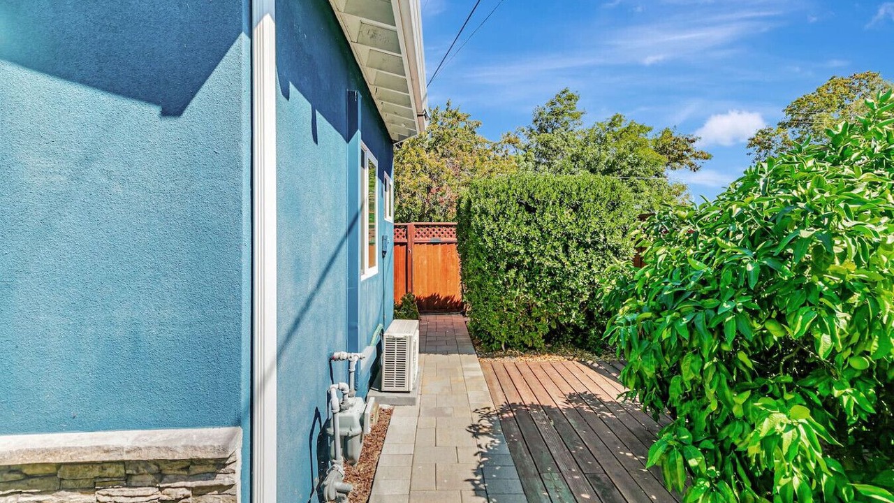Photo of Outdoor in Sunnyvale