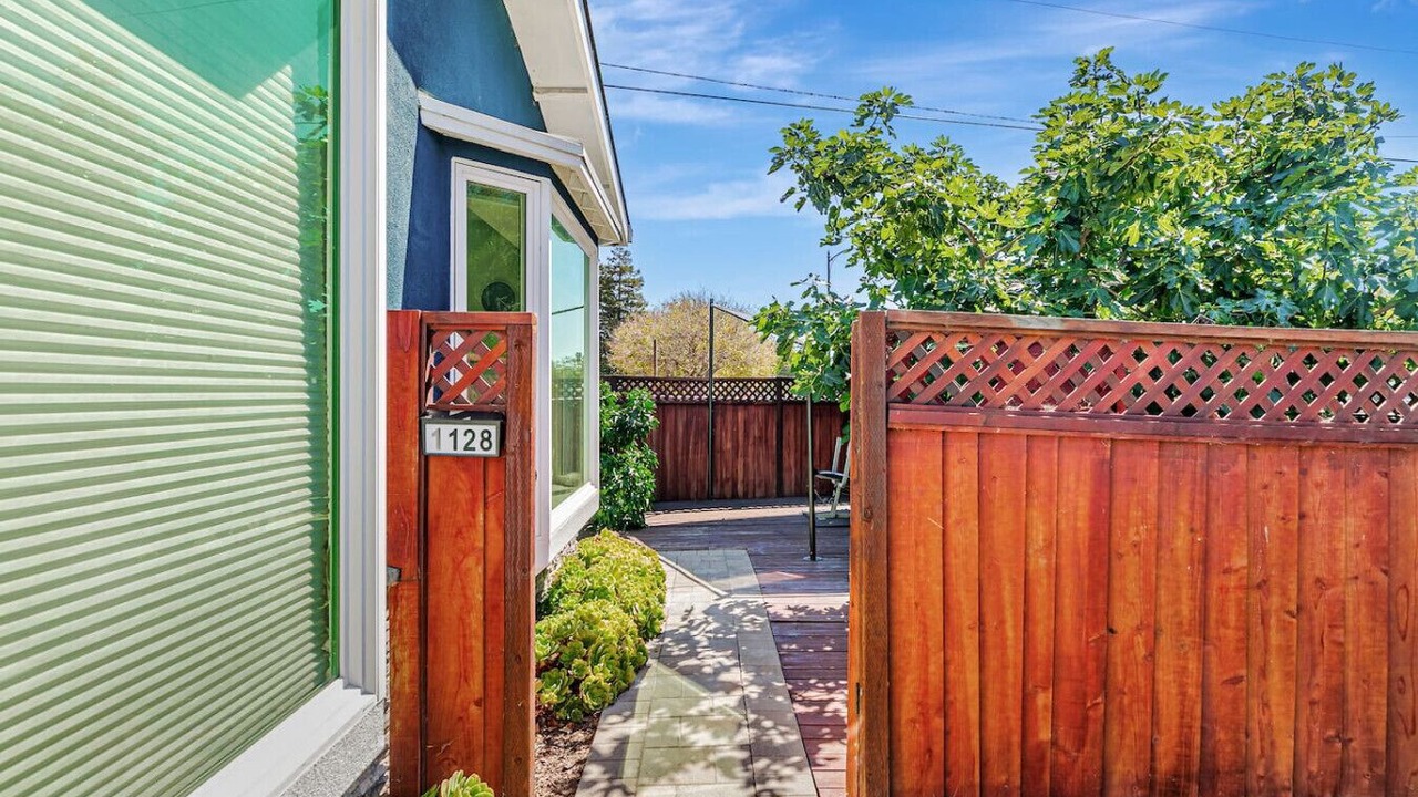 Photo of Outdoor in Sunnyvale