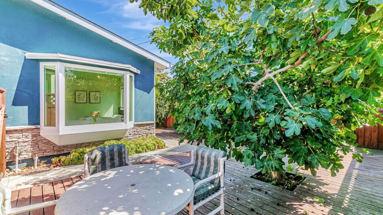 Photo of Outdoor in Sunnyvale