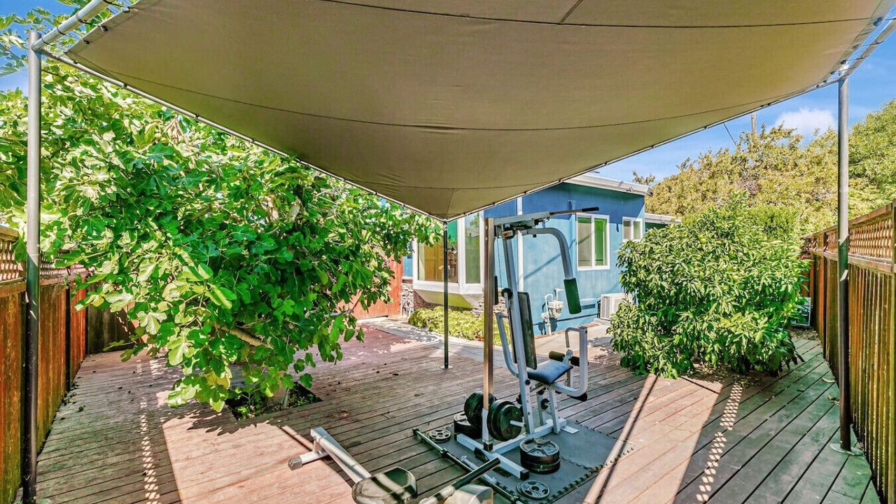 Photo of Outdoor in Sunnyvale