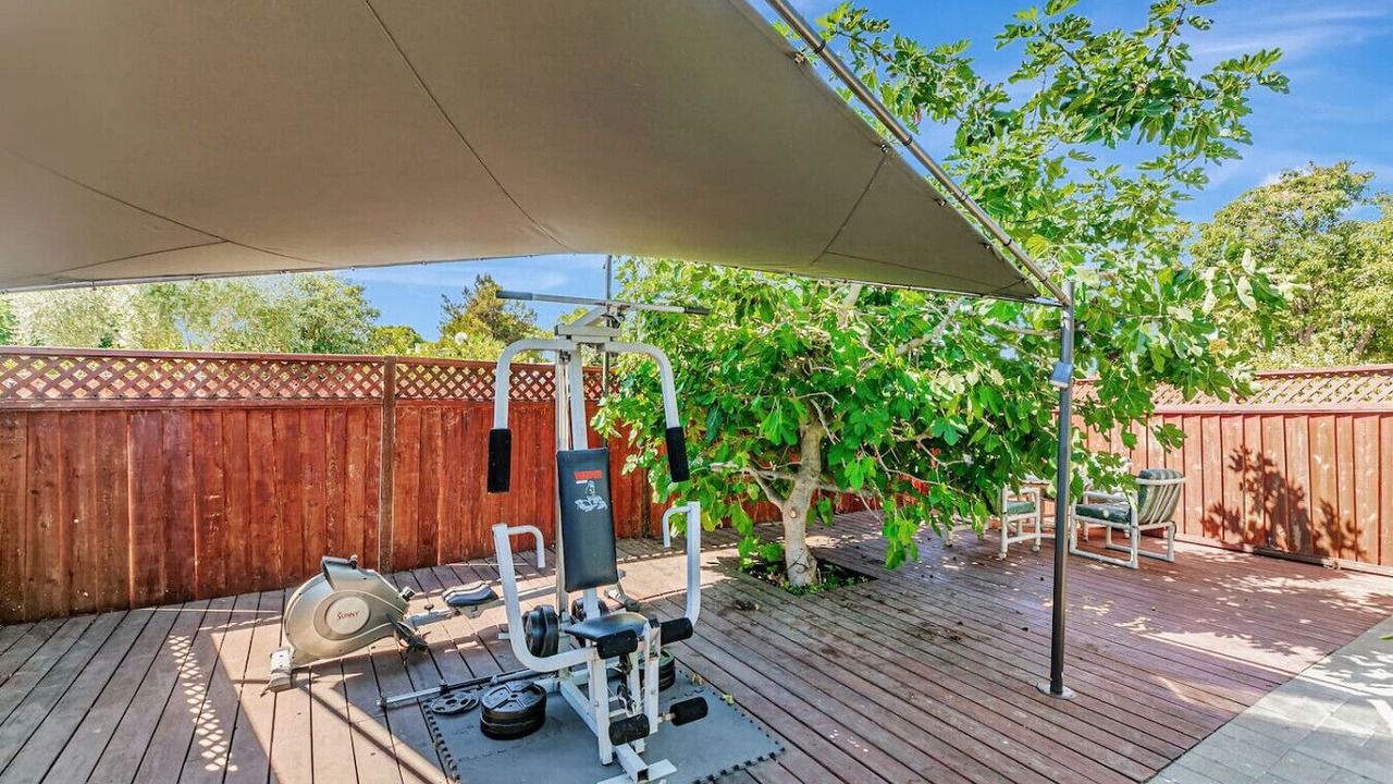 Photo of Outdoor in Sunnyvale